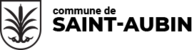 Logo - Commune de Saint-Aubin